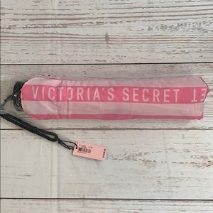 Victoria's Secret Accessories - NWT Victoria Secrets Purse Umbrella Victoria's Secret Accessories - NWT Victoria Secrets Purse Umbrella
